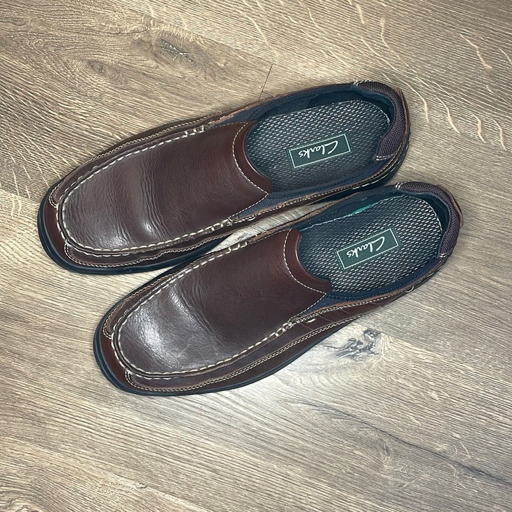 Men’s Lightweight Loafer - Wide